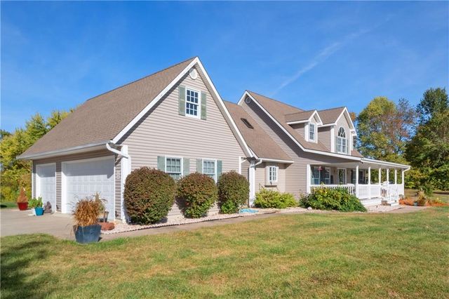 705 Broadway Avenue, Richmond, MO 64085
