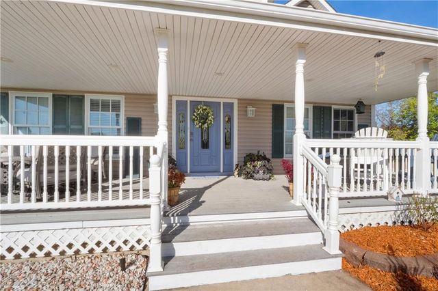 705 Broadway Avenue, Richmond, MO 64085