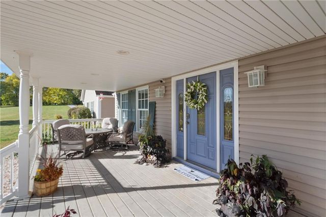 705 Broadway Avenue, Richmond, MO 64085