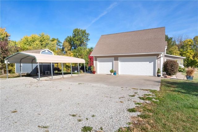 705 Broadway Avenue, Richmond, MO 64085