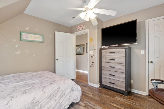 705 Broadway Avenue, Richmond, MO 64085