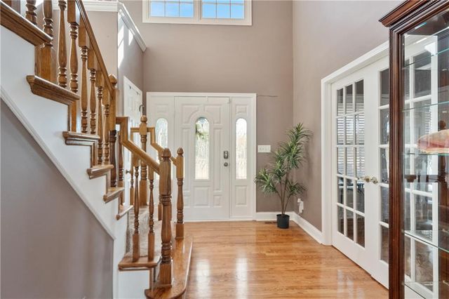705 Broadway Avenue, Richmond, MO 64085