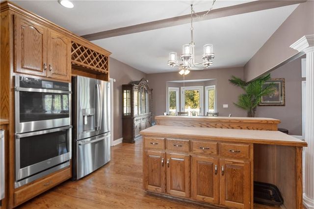 705 Broadway Avenue, Richmond, MO 64085