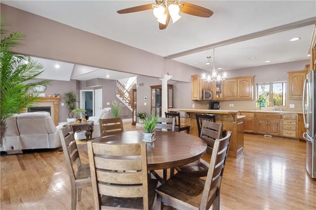 705 Broadway Avenue, Richmond, MO 64085