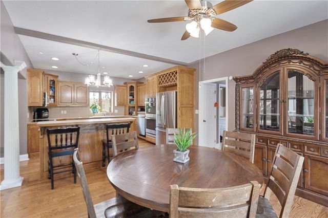 705 Broadway Avenue, Richmond, MO 64085