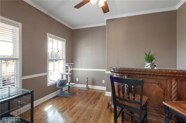 705 Broadway Avenue, Richmond, MO 64085