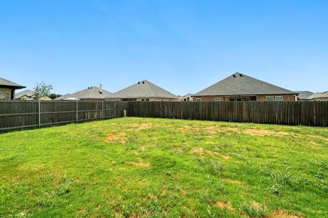 7018 Jet Stream Drive, Abilene, TX 79606