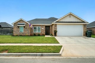 7018 Jet Stream Drive, Abilene, TX 79606
