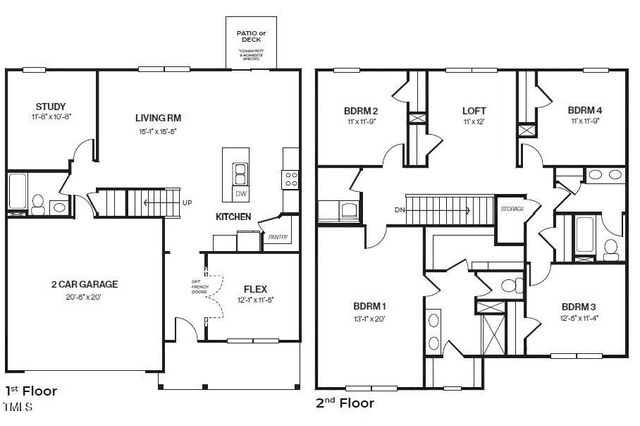 130 Babbling Creek Drive, Youngsville, NC 27596