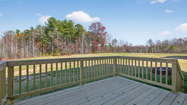 130 Babbling Creek Drive, Youngsville, NC 27596