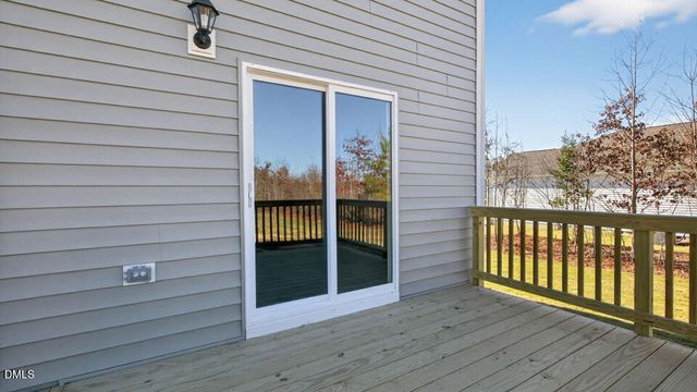 130 Babbling Creek Drive, Youngsville, NC 27596