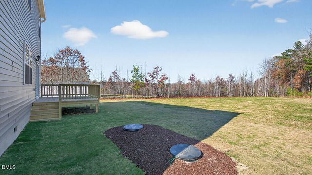 130 Babbling Creek Drive, Youngsville, NC 27596