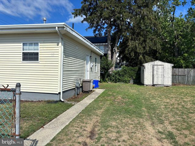 815 BROAD ST, Pleasantville, NJ 08232
