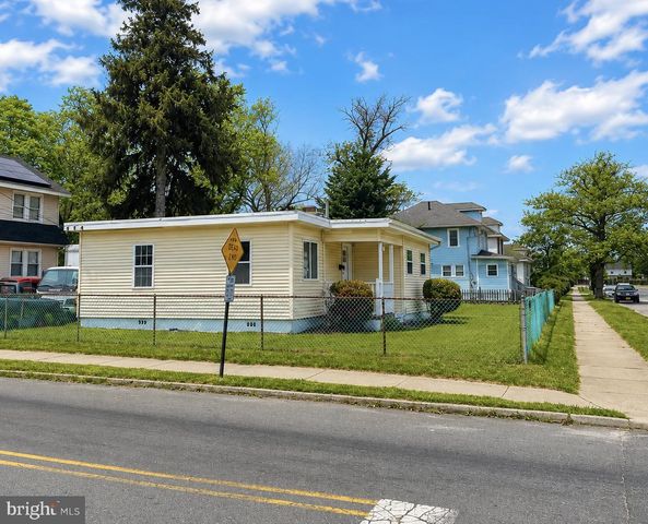 815 BROAD ST, Pleasantville, NJ 08232