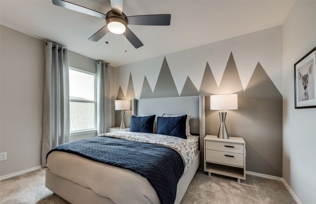 816 Shire Avenue, Haslet, TX 76052