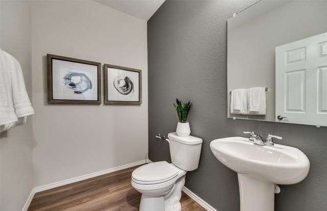 816 Shire Avenue, Haslet, TX 76052