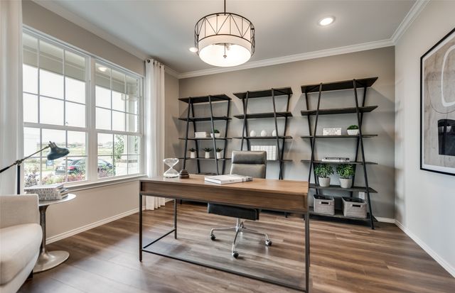 816 Shire Avenue, Haslet, TX 76052