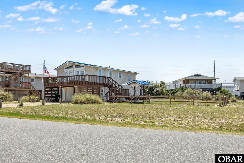 Image 11 of property listing at 3120 Raymond Avenue Lot 22, Kill Devil Hills, NC 27948