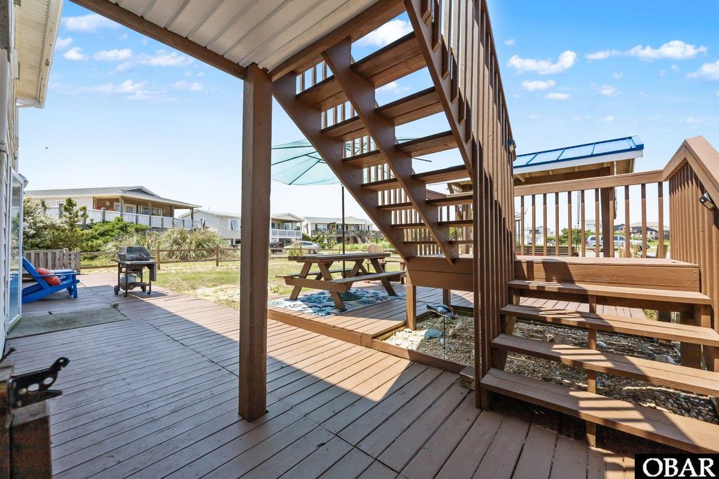 Image 12 of property listing at 3120 Raymond Avenue Lot 22, Kill Devil Hills, NC 27948