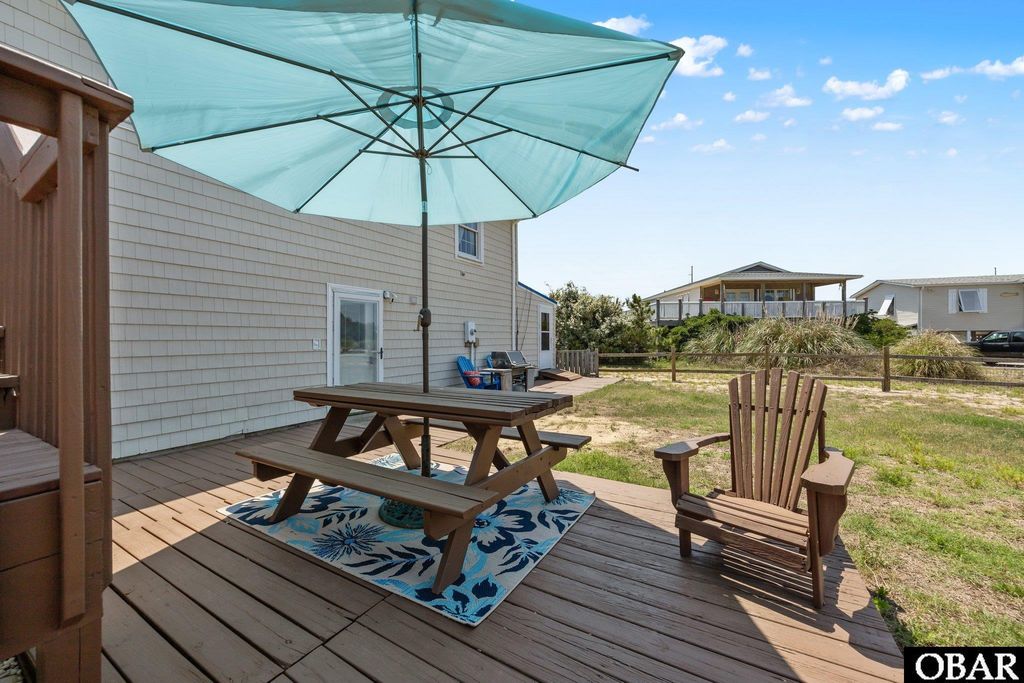 Image 16 of property listing at 3120 Raymond Avenue Lot 22, Kill Devil Hills, NC 27948
