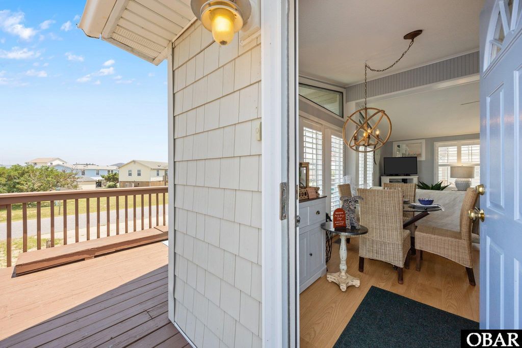 Image 17 of property listing at 3120 Raymond Avenue Lot 22, Kill Devil Hills, NC 27948