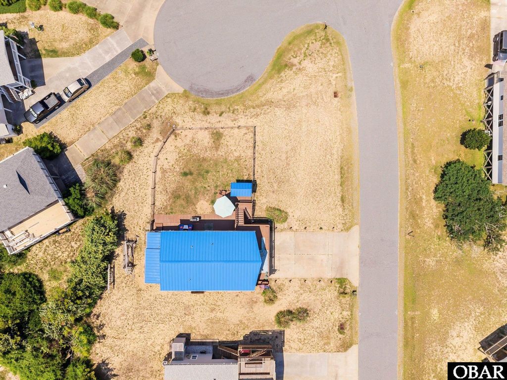 Image 5 of property listing at 3120 Raymond Avenue Lot 22, Kill Devil Hills, NC 27948