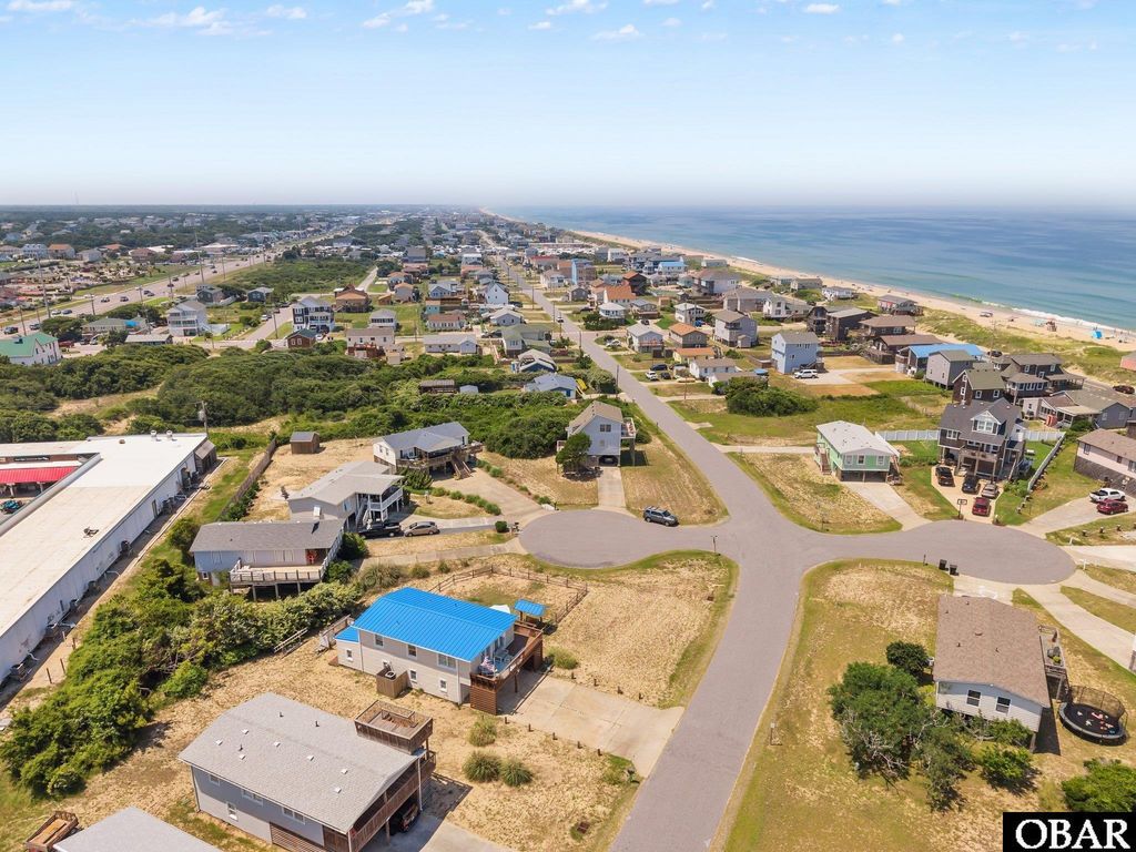 Image 41 of property listing at 3120 Raymond Avenue Lot 22, Kill Devil Hills, NC 27948