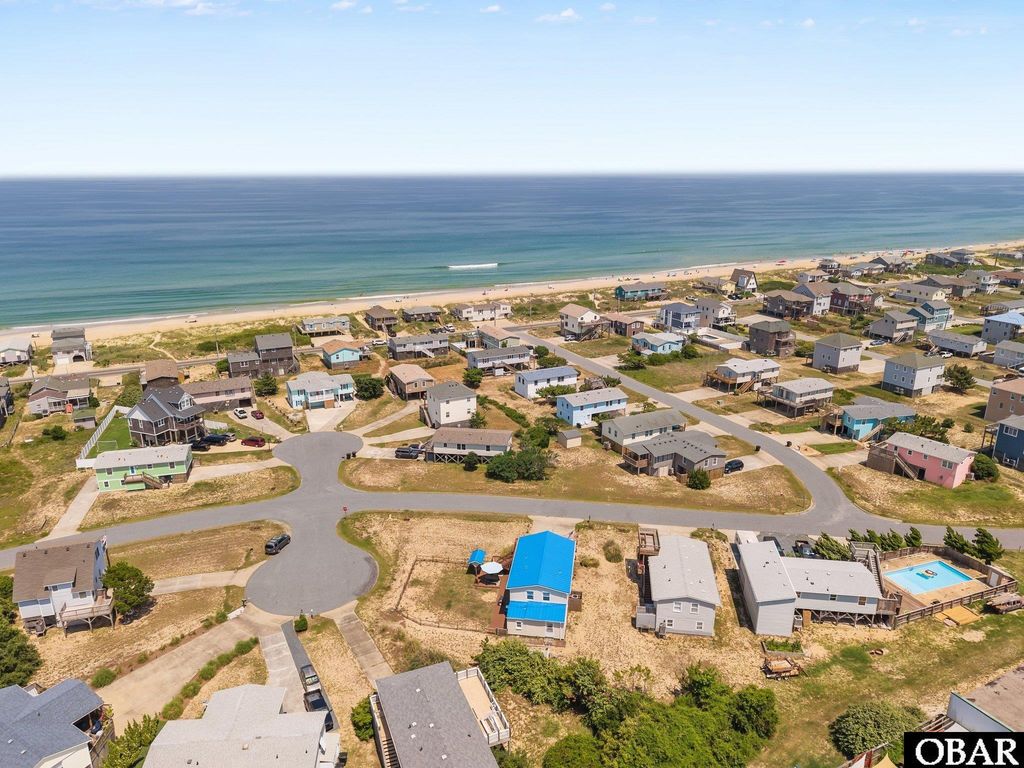 Image 7 of property listing at 3120 Raymond Avenue Lot 22, Kill Devil Hills, NC 27948
