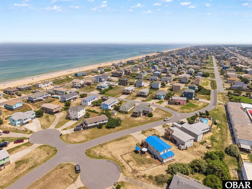 Image 8 of property listing at 3120 Raymond Avenue Lot 22, Kill Devil Hills, NC 27948