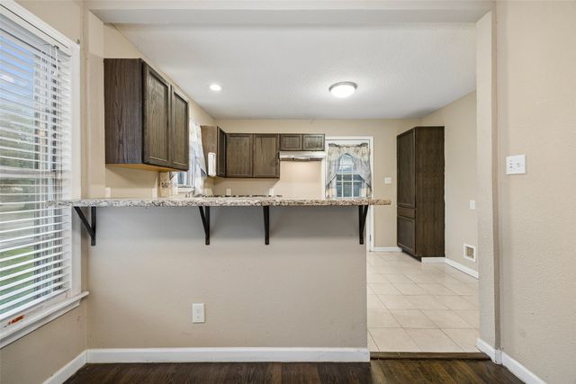 117 Moon Street, Cleburne, TX 76033