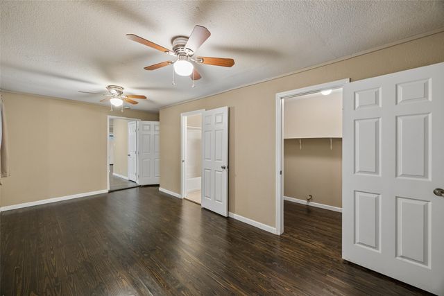 117 Moon Street, Cleburne, TX 76033