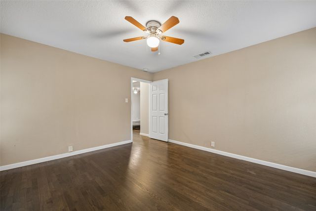 117 Moon Street, Cleburne, TX 76033