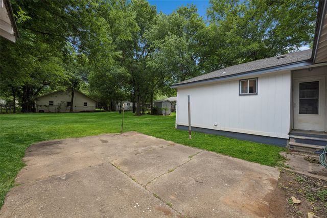 117 Moon Street, Cleburne, TX 76033