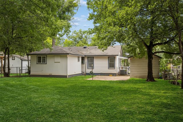117 Moon Street, Cleburne, TX 76033