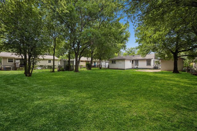 117 Moon Street, Cleburne, TX 76033