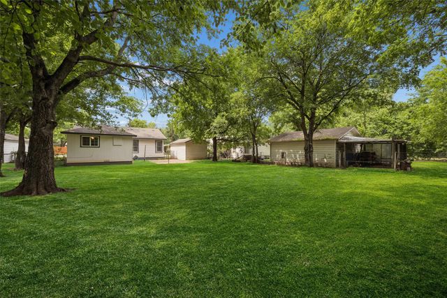 117 Moon Street, Cleburne, TX 76033