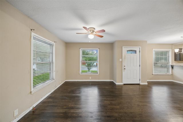 117 Moon Street, Cleburne, TX 76033