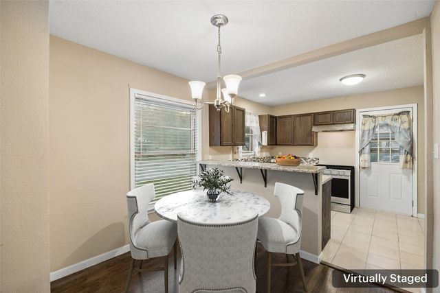 117 Moon Street, Cleburne, TX 76033