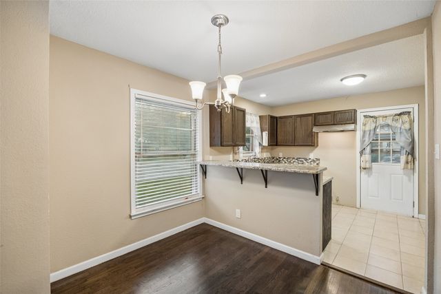 117 Moon Street, Cleburne, TX 76033