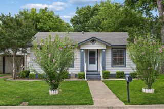 117 Moon Street, Cleburne, TX 76033