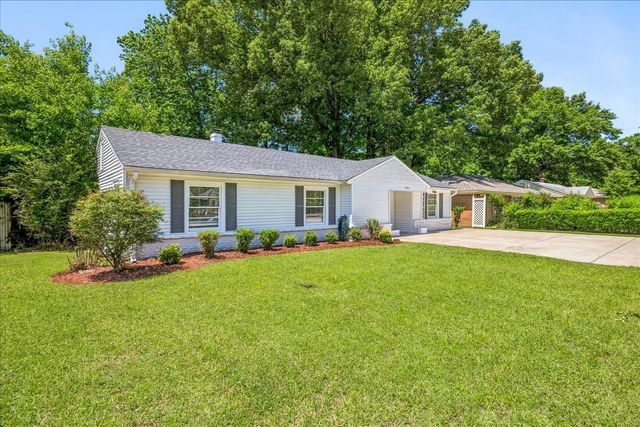 1223 S PERKINS RD S, Memphis, TN 38117