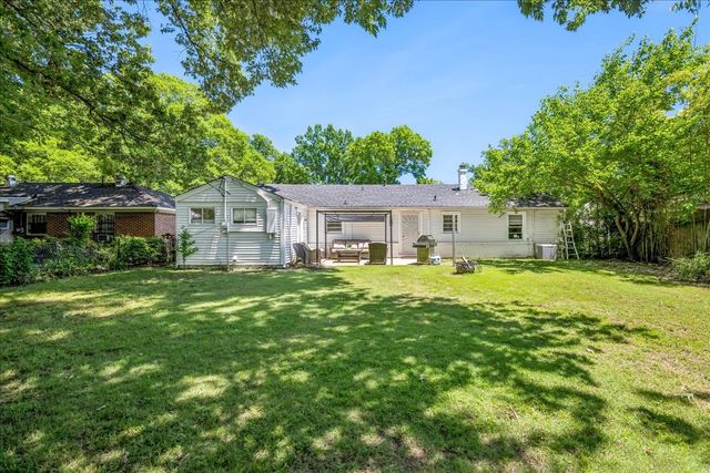 1223 S PERKINS RD S, Memphis, TN 38117