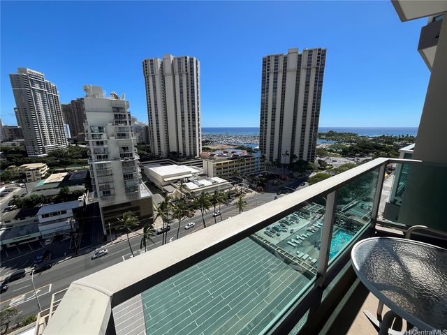 410 Atkinson Drive 2921, Honolulu, HI 96814