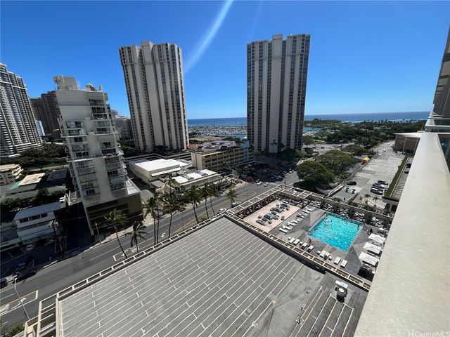 410 Atkinson Drive 2921, Honolulu, HI 96814