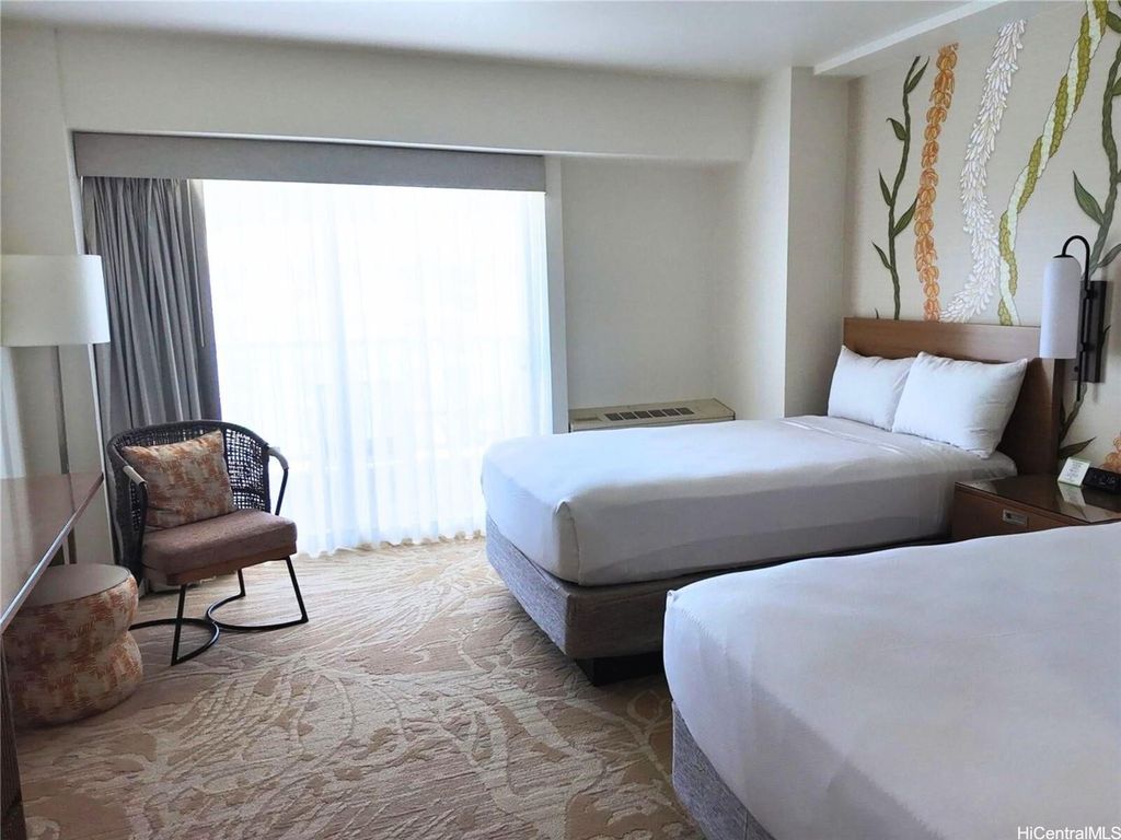 410 Atkinson Drive 2921, Honolulu, HI 96814