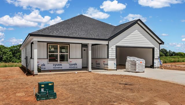 2736 Brewster Dr, Clarksville, TN 37042
