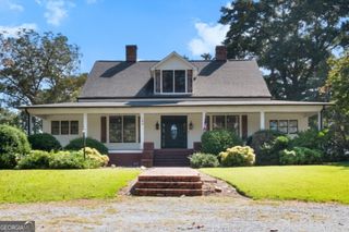 180 FLINT HILL Road, Aragon, GA 30104