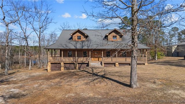 526 Grimble Drive, Linden, NC 28356