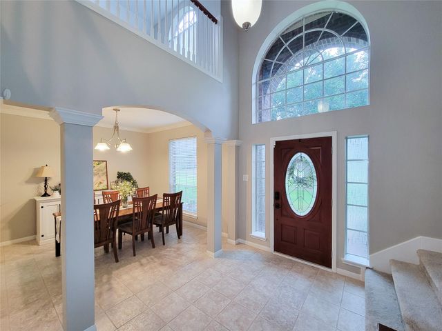 25614 Forestburg Court, Spring, TX 77386