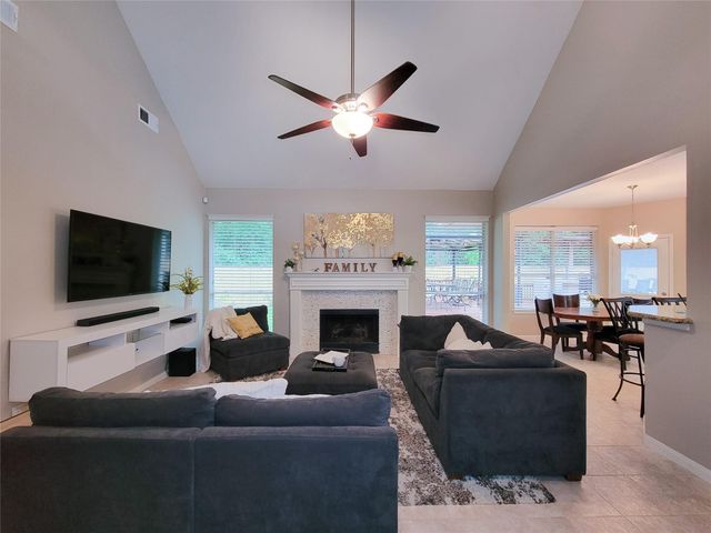 25614 Forestburg Court, Spring, TX 77386